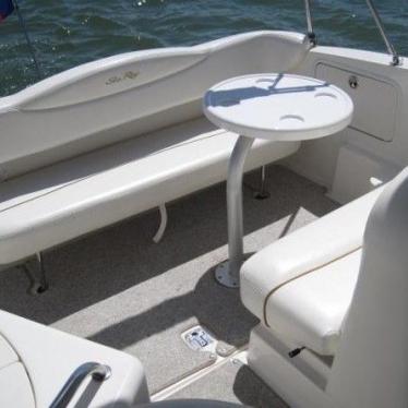 2003 Sea Ray sundancer