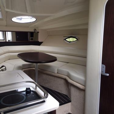 2014 Monterey 280 sport yacht