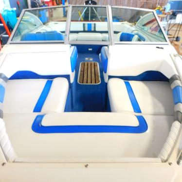 1990 Sea Ray 160