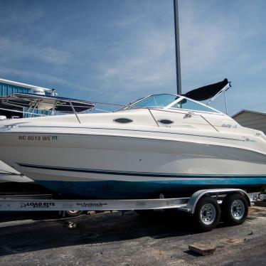 1997 Sea Ray