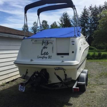 2006 Bayliner 245 ciera