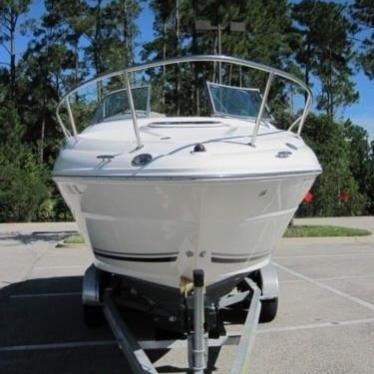 2009 Sea Ray 24