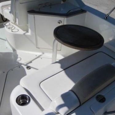 2009 Sea Ray 24