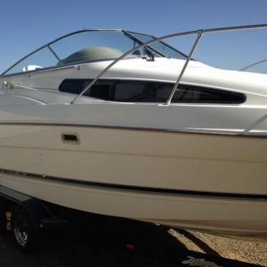 1998 Bayliner 2355 ciera sunbridge