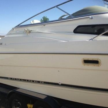 1998 Bayliner 2355 ciera sunbridge