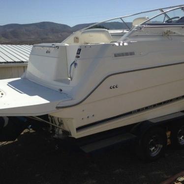 1998 Bayliner 2355 ciera sunbridge