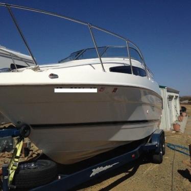 1998 Bayliner 2355 ciera sunbridge