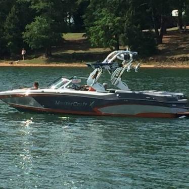 Mastercraft X-30 2016 for sale for $120,000 - Boats-from-USA.com