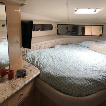 1999 Sea Ray searay sundancer 500