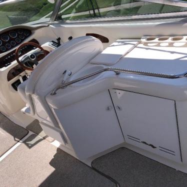 1999 Sea Ray 280 bowrider