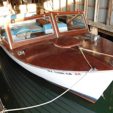 Lyman 1962 for sale for $510 - Boats-from-USA.com