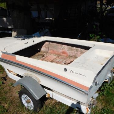 Winner Sprite 1968 for sale for $1,175 - Boats-from-USA.com