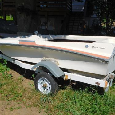 Winner Sprite 1968 for sale for $1,175 - Boats-from-USA.com