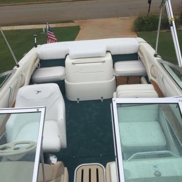 1995 Sea Ray signature