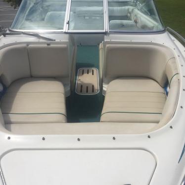 1995 Sea Ray signature