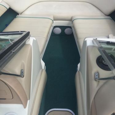 1995 Sea Ray signature