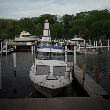 1995 Bayliner 2452 classic