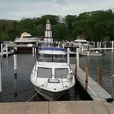 1995 Bayliner 2452 classic