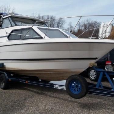 1995 Bayliner 2452 classic