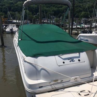 2000 Sea Ray 245 weekender