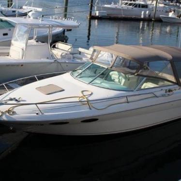 1997 Sea Ray 28