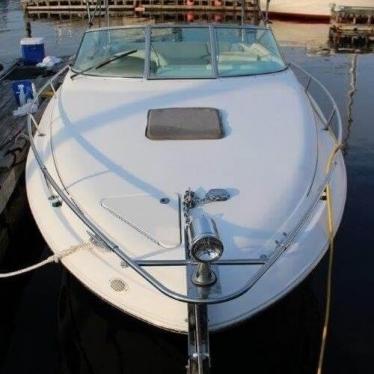 1997 Sea Ray 28