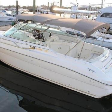 1997 Sea Ray 28