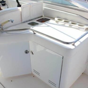 1997 Sea Ray 28