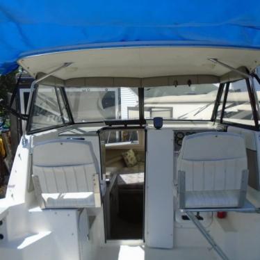 1999 Bayliner 2452 ciera express