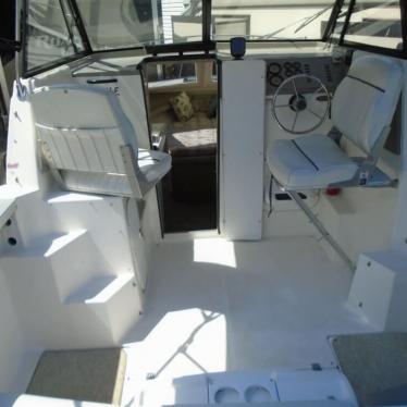 1999 Bayliner 2452 ciera express