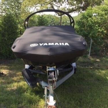 2013 Yamaha 242 limited s