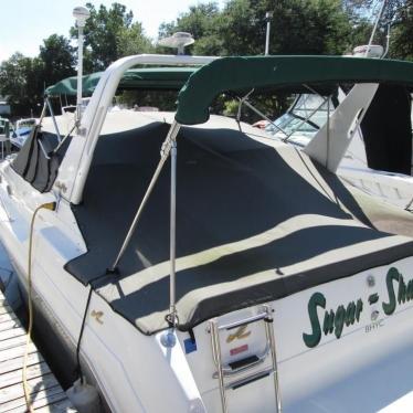 1995 Sea Ray 330 express