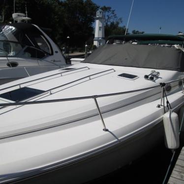 1995 Sea Ray 330 express