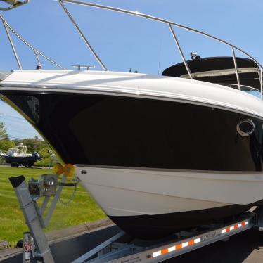 2005 Chaparral 290 signature cruiser