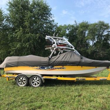 2006 Nautique