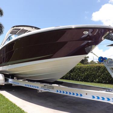 2010 Sea Ray 270 slx