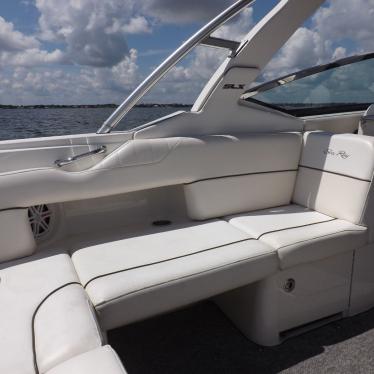 2010 Sea Ray 270 slx