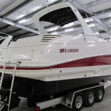 2006 Larson 310 cabrio