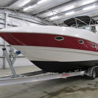 2006 Larson 310 cabrio