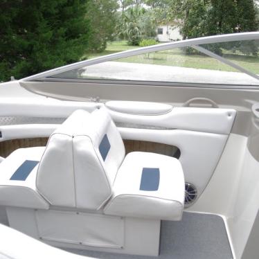 1999 Bayliner capri