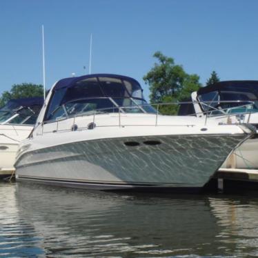 2000 Sea Ray 340 sundancer