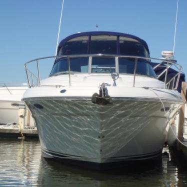 2000 Sea Ray 340 sundancer