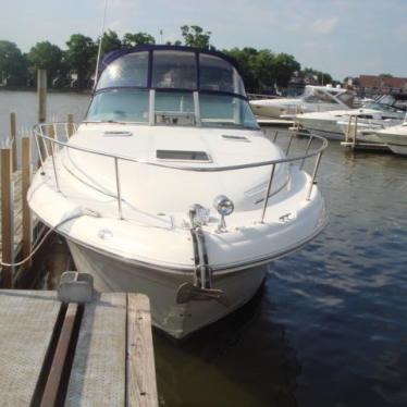 2000 Sea Ray 340 sundancer