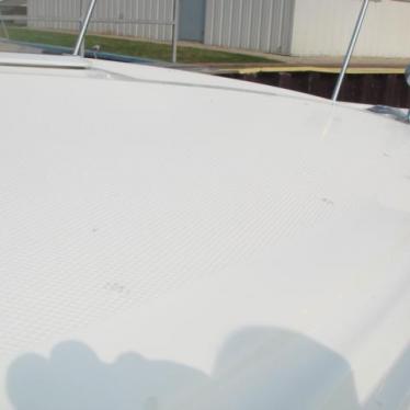 2000 Sea Ray 340 sundancer