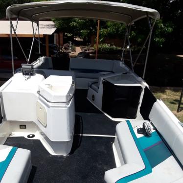 1991 Bayliner 150