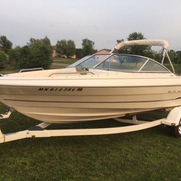 2001 Bayliner capri classic 1950