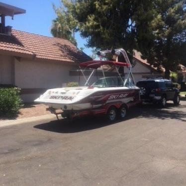 1995 Sea Ray ski ray