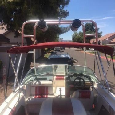 1995 Sea Ray ski ray