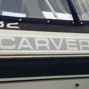 1987 Carver