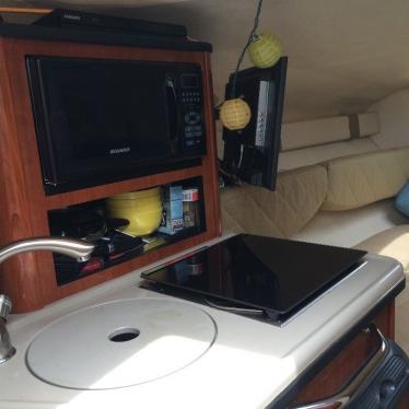 2007 Sea Ray 240da sundancer